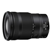 Nikon Z 24-120mm f/4.0 S objectief