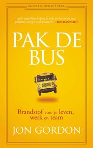 Pak de bus - Jon Gordon - ebook