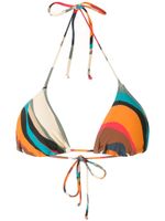 Lygia & Nanny haut de bikini Liso - Multicolore