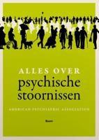 Alles over psychische stoornissen (Paperback)