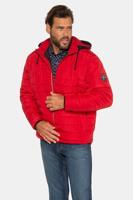 Ulla Popken gewatteerd jack - Grote Maten