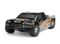 Maxxis attk-10 painted body (black/silver) - thumbnail