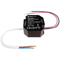 Deko Light OCTO, CV, Mini 24V/12W LED-driver Constante spanning 12 W 0 - 500 mA 24 V - thumbnail