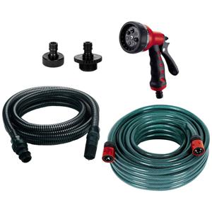 Einhell 4173763 Aansluitset 345 mm 30,3 mm (1) binnendraad, 25 mm (1/2) buitendraad Kunststof