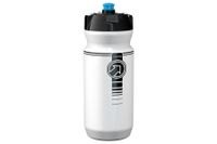 Pro Team Bidon 600ml - Wit