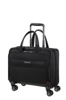 PRO-DLX 6 SPINNER TOTE 15.6&apos;&apos; BLACK - thumbnail