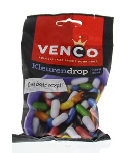 Venco Kleurendrop (166 gr)