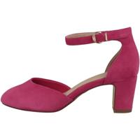 Tamaris Dames 1-22401-42 pumps, fuchsia, 36 EU, fuchsia, 36 EU
