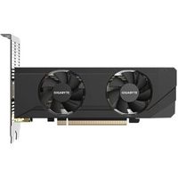 Gigabyte GeForce RTX 3050 OC Low Profile 6G NVIDIA 6 GB GDDR6 - thumbnail