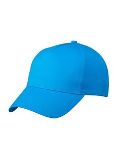 Myrtle Beach MB6117 5-Panel Cap