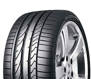 Bridgestone Potenza RE 050A 245/35 R20 95Y RFT XL * BR2453520Y050ABRFTXL