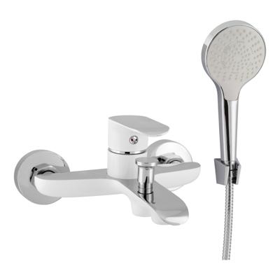 Ivory badkraan compleet