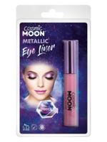 Cosmic Moon Metallic Eye Liner