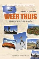 Weer thuis - Natasja Beumer - ebook