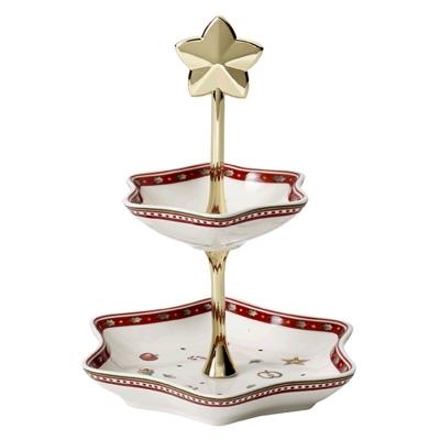 Villeroy & Boch Bakery Delight Etagère klein