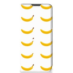 OnePlus 10 Pro Flip Style Cover Banana