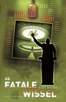 De fatale wissel - Kate Kriske - ebook - thumbnail