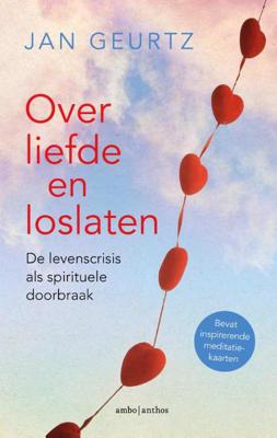 Over liefde en loslaten - Jan Geurtz - Paperback (9789026338472) Over liefde en loslaten - Jan Geurtz - Paperback (9789026338472)