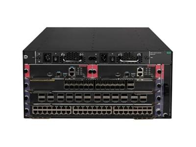 HPE 7503X ENET Switch Chassis