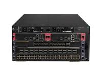 HPE 7503X ENET Switch Chassis