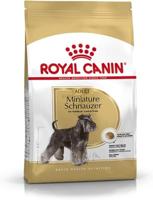 Royal Canin Miniatuur Schnauzer Adult