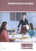 Gastheer/gastvrouw - Paperback (9789037229325)