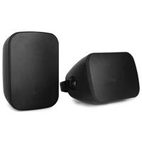 Power Dynamics BD50B in/outdoor speakerset 120W - Zwart