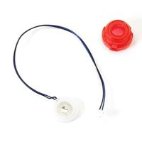 FTX Buzzsaw Xtreme Rear Exhaust Light