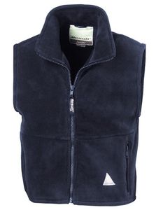 Result RT37J Junior Polartherm™ Bodywarmer