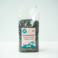 Terrasana Glutenvrije pompoenpitten (750 gram)