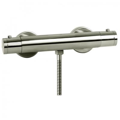 Cocoon Inox thermostatische douchekraan Cocoon Inox thermostatische douchekraan