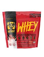 Mutant Whey, Strawberry Cream - 2270g
