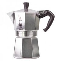 Bialetti Percolator Moka Oceana Express 4 tassen