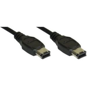 InLine 34055 firewire-kabel