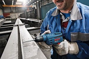 Bosch GBM 10 RE Professional