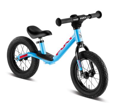 PUKY - LR Light Balance Bike - Blue (4089)