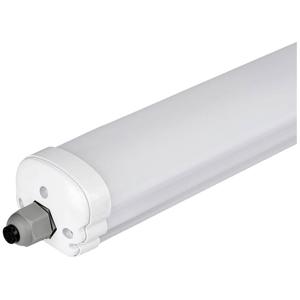 V-TAC Lamp voor vochtige ruimte Energielabel: E (A - G) LED 36 W Wit Wit