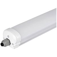 V-TAC Lamp voor vochtige ruimte Energielabel: E (A - G) LED 36 W Wit Wit