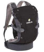 Littlelife draagzak Acorn 55 x 33 cm polyester