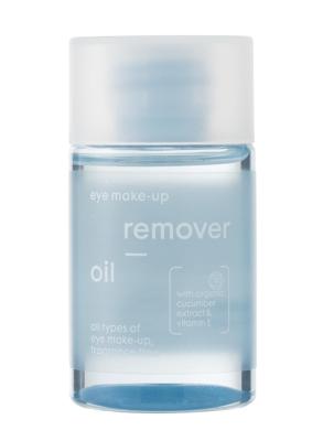 HEMA Oog Make-up Reinigingsolie HEMA Oog Make-up Reinigingsolie