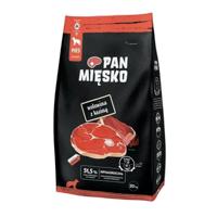 PAN MIĘSKO M kalfsvlees 20 kg - Merk: PAN MIĘSKO - EAN: 5905342292371