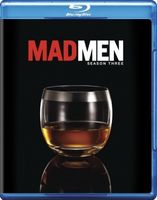 Mad Men Seizoen 3 - thumbnail