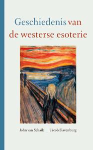 Geschiedenis van de westerse esoterie (Hardback)