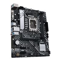 ASUS PRIME B660M-K D4 Intel B660 LGA 1700 micro ATX - thumbnail