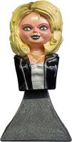 Bride of Chucky Mini Bust Tiffany 15 cm --- DAMAGED PACKAGING