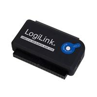 LogiLink AU0006C interfacekaart/-adapter IDE/ATA, SATA