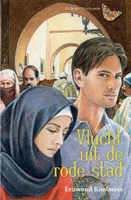 Vlucht uit de rode stad - Eeuwoud Koolmees - eBook (9789033631481) Vlucht uit de rode stad - Eeuwoud Koolmees - eBook (9789033631481)