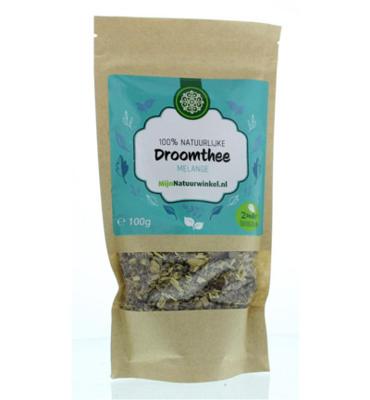 Mijnnatuurwinkel Mijnnatuurwinkel Droom Thee (100g)