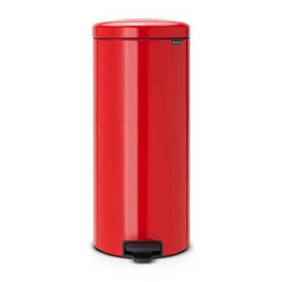 Brabantia Newlcon pedaalemmer, 30 liter Brabantia Newlcon pedaalemmer, 30 liter
