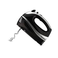 Techwood TMM-8009 mixer Handmixer 200 W Zwart